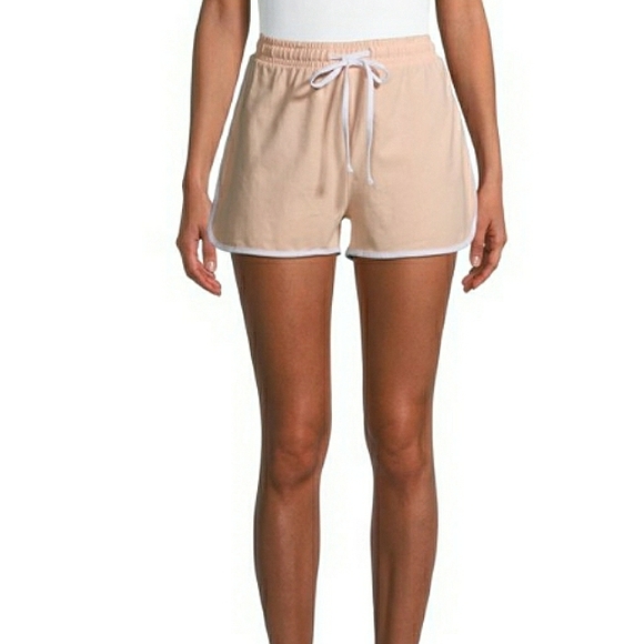 New With Tags- WET SEAL- 3 Pack Set Women's Athletic Running Shorts - Picture 2 of 5